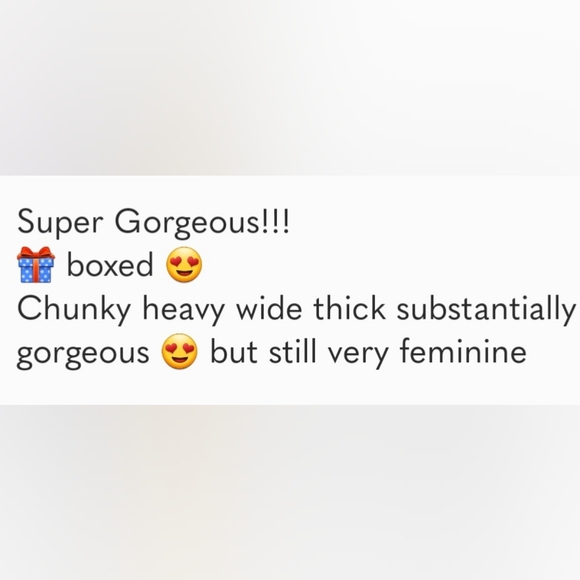 Authentic genuine solid sterling silver DIAMONELLE CZ Tanzanite ring Large Wide5 - Picture 9 of 9